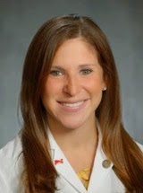 headshot of Dr. Lori Nobel